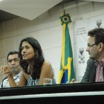o delegado João Batista