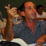 Secult promove debate entre MinC e gestores municipais - Fotos: Marcelle Cristinne/Cultura