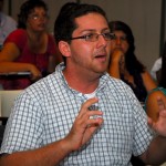 Secult promove debate entre MinC e gestores municipais - Fotos: Marcelle Cristinne/Cultura