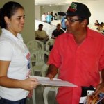 Ouvidoria Geral do Estado reúne lideranças do município de Nossa Senhora das Dores - Fotos: Ascom/OGE