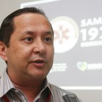 Equipe do Centro de Retaguarda em Epidemias passa por capacitação - Fotos: Marco Vieira