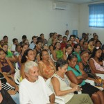 Seides entrega certificados de qualificação profissional  -