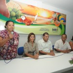 Seides entrega certificados de qualificação profissional  -