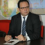 Governo e Convention Bureau buscam estimular turismo de eventos no estado - Reunião aconteceu na Sedetec