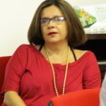 Encontro coordenado pela Sedetec discute restauração do Hotel Palace - Fotos: Ascom/Sedetec