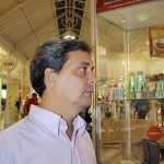 Exposição pretende estimular cidadãos a conhecer indústria sergipana - Fotos: Jairo Andrade/Sedetec