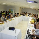Secretário destaca investimentos durante reunião do Fortur -