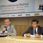 Seminário discute estratégias de desenvolvimento para o Nordeste -