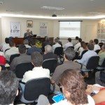 Sefaz apresenta ao Executivo Estadual o sistema integrado de gestão pública -