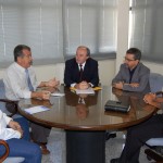 Projeto iGesp é apresentado ao Tribunal de Contas de Sergipe - Foto: Silvio Araújo/Sefaz