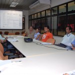 Contadores e contabilistas recebem orientações sobre Refis - Foto: Silvio Araujo / Sefaz