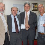 Sefaz apresenta ao Executivo Estadual o sistema integrado de gestão pública -