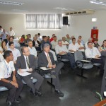Sefaz apresenta ao Executivo Estadual o sistema integrado de gestão pública -