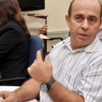 Vigilância Sanitária participa de reavaliação de TAC sobre atividades do farmacêutico - Pádua Pombo
