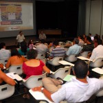 Secult promove debate entre MinC e gestores municipais - Fotos: Marcelle Cristinne/Cultura