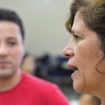 Profissionais da atenção primária são capacitados em aconselhamento de DST/Aids -