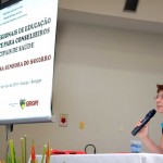 Saúde abre 4ª etapa da capacitação de conselheiros municipais - Fotos: Márcio Garcez/SES