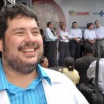 Governo de Sergipe conforma rede integrada de serviços de saúde em Boquim -