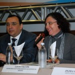 Seplan participa de debate sobre territórios de identidade em Salvador - Lúcia Falcon