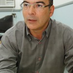 Sergipe é pioneiro na implantação do Centro de Retaguarda para Epidemias - Fotos: Wellington Barreto