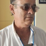 Gestão democrática ganha força com capacitação de conselheiros de saúde -