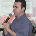 Sergipe é pioneiro na implantação do Centro de Retaguarda para Epidemias - Fotos: Wellington Barreto