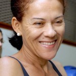 Assistência à saúde da população carcerária pauta seminário estadual - Andréa Young
