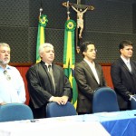 São Cristóvão recebe ‘Seminário para Capacitação em Gestão Pública’ - Elma Salomão