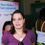 Mais de mil cidadãs de Capela e Dores são atendidas em nova edição do Bem Mulher - Atendimento em Capela / Fotos: Edson Araújo