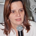 Secretária de Saúde participa de reinauguração de Caps em Simão Dias - Fotos: Márcio Garcez/SES