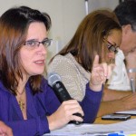 Membros do Conselho Estadual de Saúde realizam 26ª reunião ordinária - Fotos: Márcio Garcez/SES