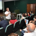 Sergipe é pioneiro na implantação do Centro de Retaguarda para Epidemias - Fotos: Wellington Barreto
