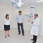 Governo amplia número de leitos do Hospital e Maternidade Santa Isabel - Mônica Sampaio