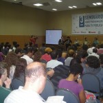 Seminário sobre Programação para TV Pública reuniu 350 participantes -