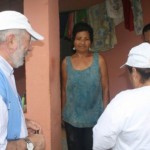 Seed e MP realizam PósCenso em Nossa Senhora das Dores -