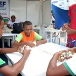 Centro Estadual José Figueiredo Barreto promove curso de relações interpessoais  - Seed também esteve presente nas edições anteriores do Sergipe de Todos / Fotos: Ascom/Seed
