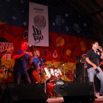 Balaio Cultural’ resgata cultura e atrai público para a Orla -