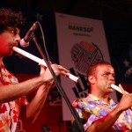 Balaio Cultural’ resgata cultura e atrai público para a Orla -