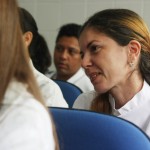 Fundação Hospitalar encerra homenagens aos profissionais de enfermagem - Foto: Márcio Garcez/SES