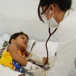 Fundação Hospitalar divulga resultado de processo seletivo simplificado - Foto: Márcio Garcez/SES