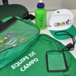 Sergipe recebe kits para Pesquisa Nacional de Saúde Bucal - Fotos: Márcio Garcez/Saúde