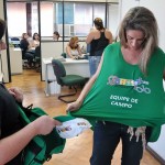 Sergipe recebe kits para Pesquisa Nacional de Saúde Bucal - Fotos: Márcio Garcez/Saúde