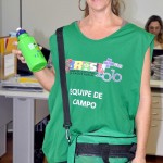 Sergipe recebe kits para Pesquisa Nacional de Saúde Bucal - Fotos: Márcio Garcez/Saúde