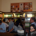 Governo abre ponto de venda da Editora Diário Oficial no PMOC - Ponto de Venda da Editora Diário Oficial / Fotos: Ascom/Segrase