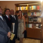 Governo abre ponto de venda da Editora Diário Oficial no PMOC - Ponto de Venda da Editora Diário Oficial / Fotos: Ascom/Segrase