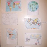 Estudantes da rede pública de ensino vencem concurso de cartografia -