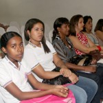 Estudantes da rede pública de ensino vencem concurso de cartografia -