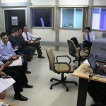 Emgetis inicia entrega dos Certificados Digitais - Fotos: Ascom/Emgetis