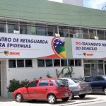 CONVITE À IMPRENSA  Inauguração de unidades de saúde em Boquim e Aracaju - Unidade de Pronto Atendimento de Boquim / Fotos: Márcio Garcez/SES