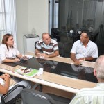Finalização de obras dos hospitais constitui prioridade para a Saúde -